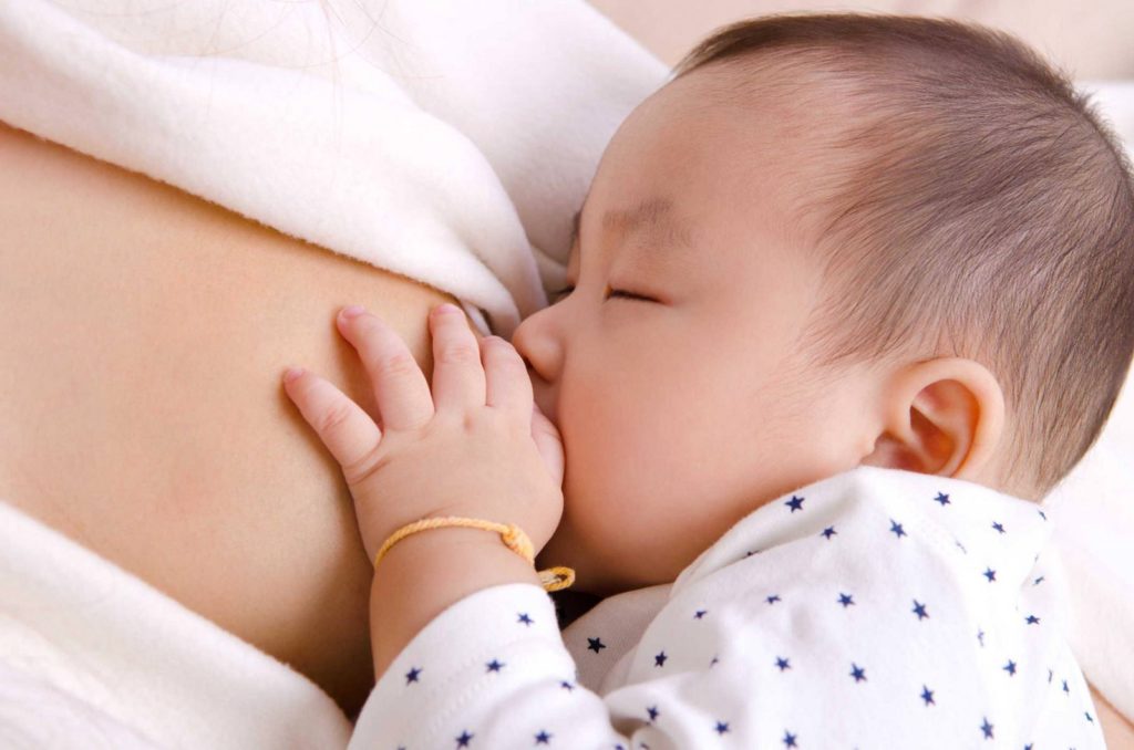 Hướng dẫn cách chăm sóc trẻ sơ sinh từ A – Z